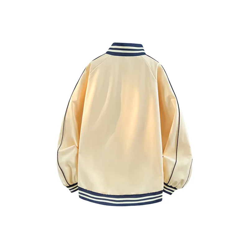 ALI THE FOX Jackets & Coats Unisex-8