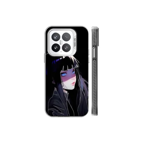 MANQIN Phone Cases