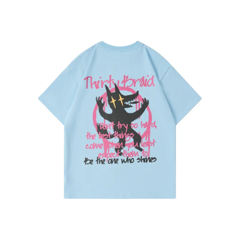 30BRAID T Shirts Unisex-11