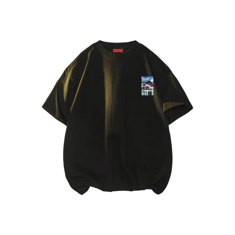 Magmode T Shirts Unisex-1