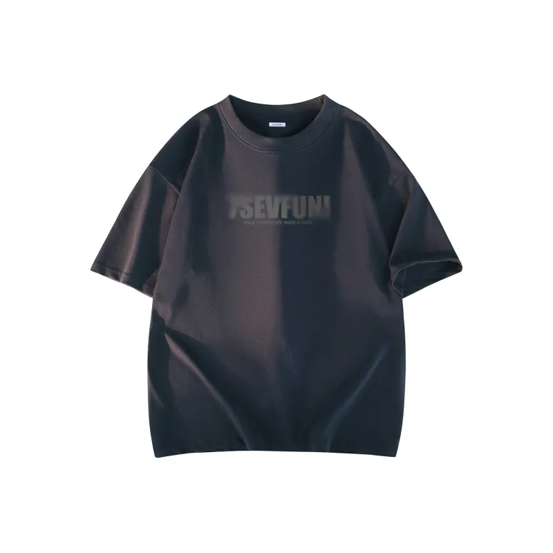7 SEVFUN T Shirts Unisex-7