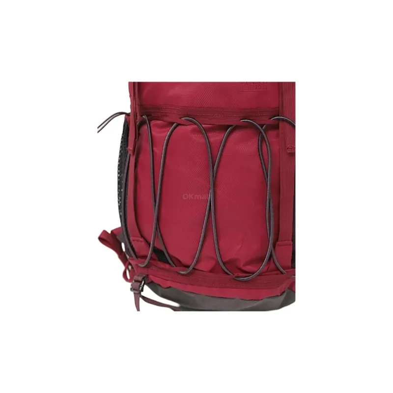 KLATTERMUSEN Mountaineering Bag Outdoor Bag Nylon Caramel Umber Unisex-3