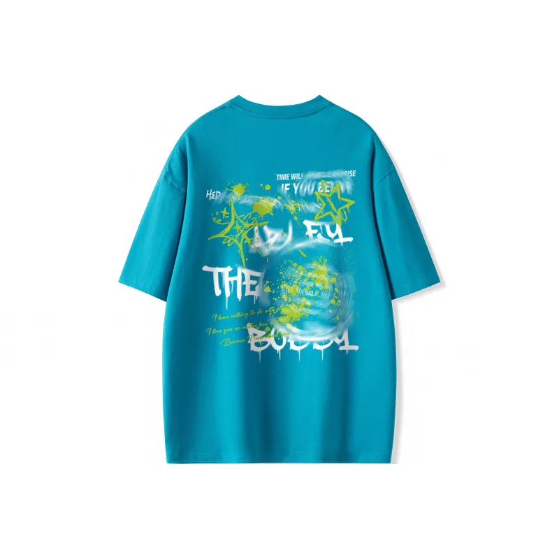 BOBBY ABLEY T Shirts Unisex-16