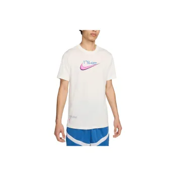 Nike Men's Dri FIT Basketball T Shirt