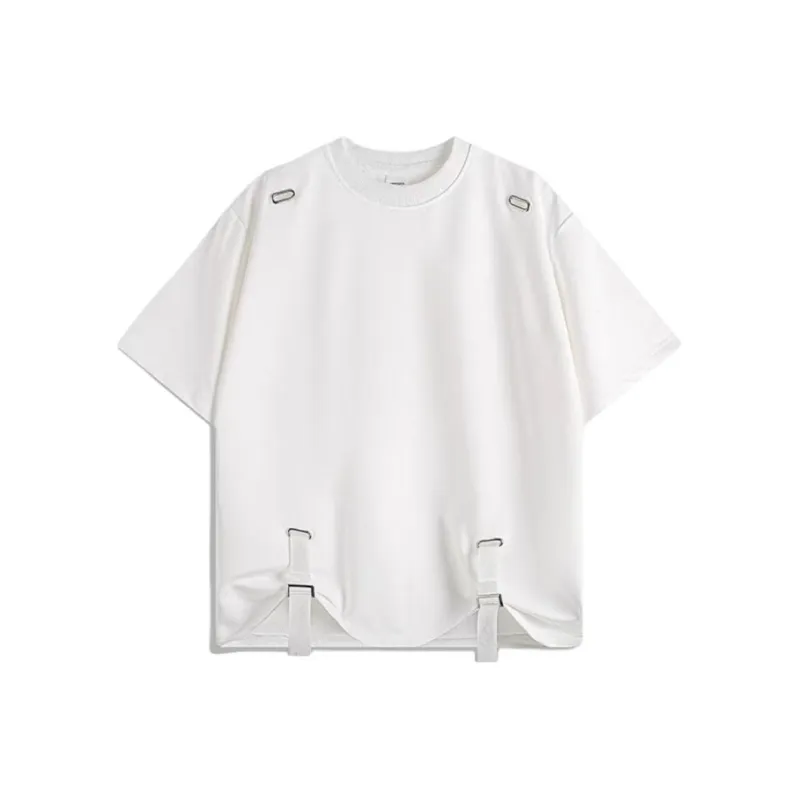TESTUNG T-Shirts Unisex-0