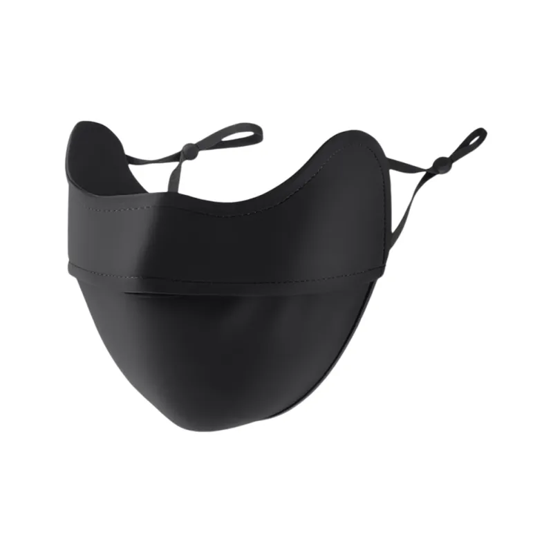 TUCANO Polyester Sun Protection Masks Unisex-3