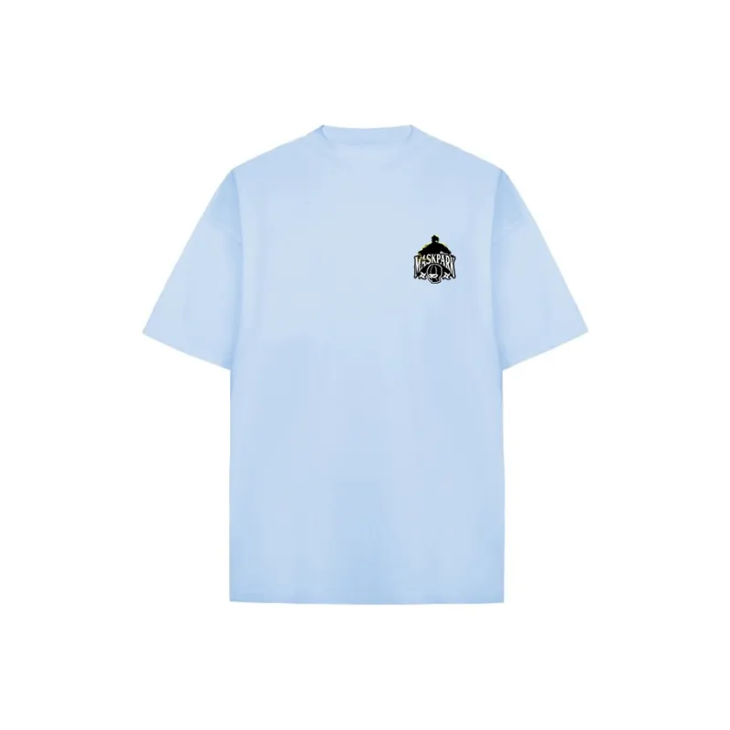 MASKPARK T Shirts Unisex-9
