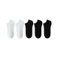 2 Pack White+3 Pack Black[Short]