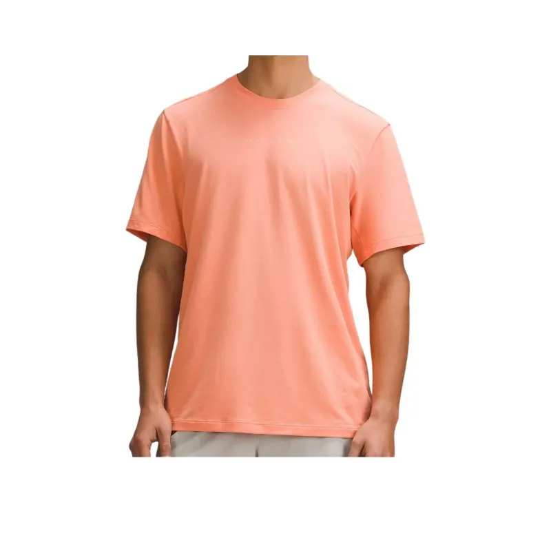 Lululemon Zeroed T Shirts Men-2