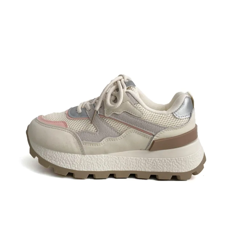 City Camel Low Top Casual Shoes Women's-5