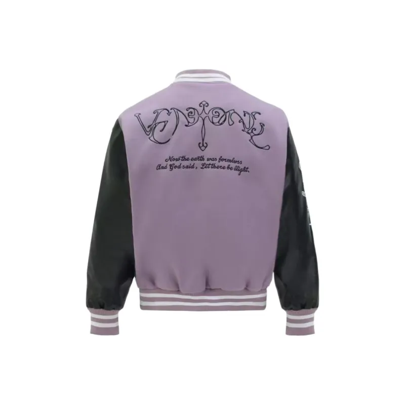 PAINT STAIN Jackets & Coats Unisex-5