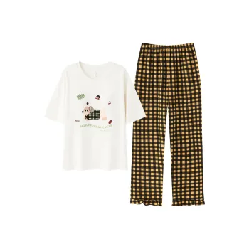 Shivs Women's Pajama Sets
