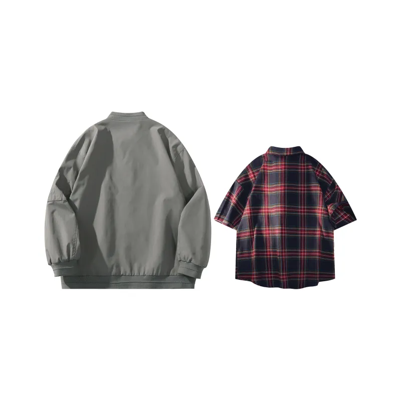 Tre Club Casual Sportswear Unisex-3