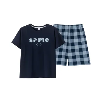 Casenland Men Pajama Sets