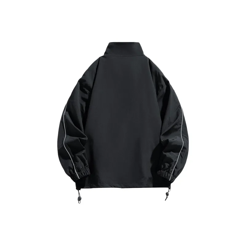 OXO OVERLOAD Jackets & Coats Unisex-1