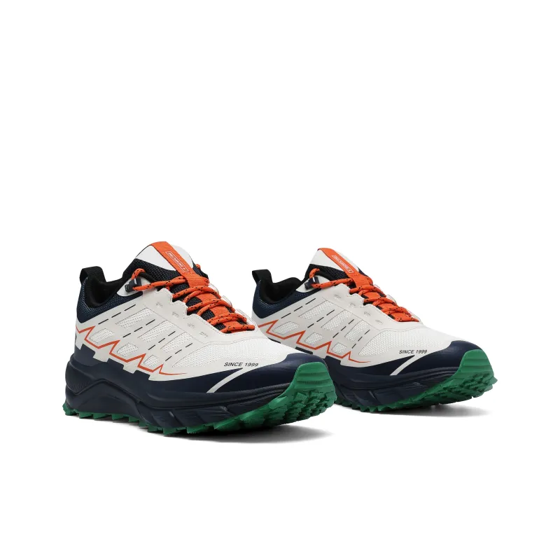 SNOW FLYING Low Top Mountaineering Hiking Shoes Unisex-12