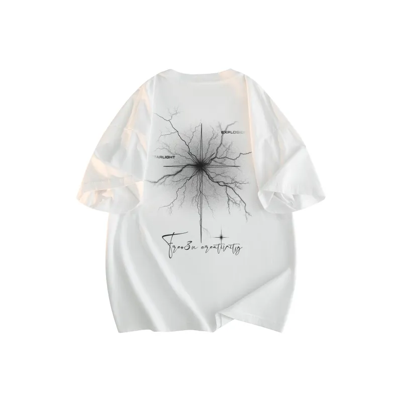 FREO3N T Shirts Unisex-5