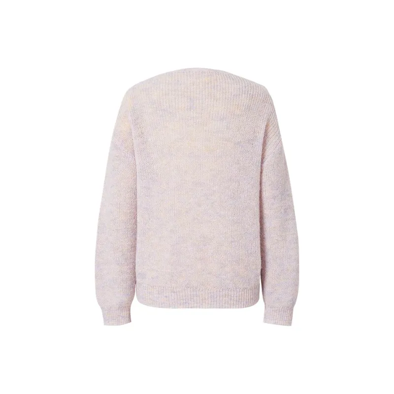 Hopeshow Knitwear Women's-5