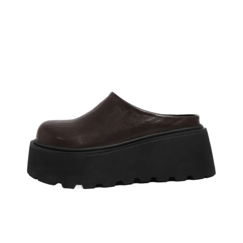 BBMTR Wrap toe Slippers Women's-2