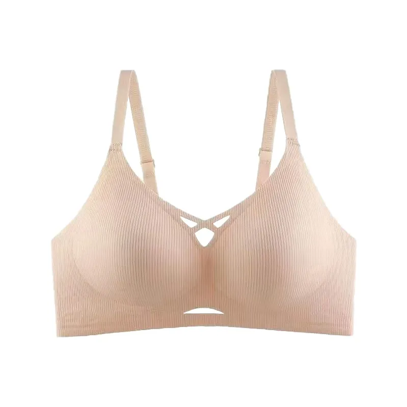 MADALLO Women's Bras-0