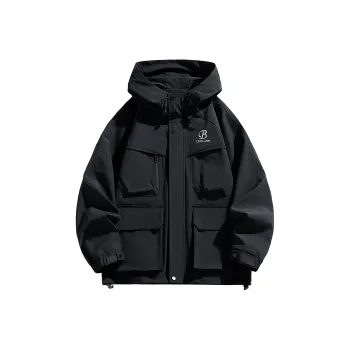 BLANC & ECLARE Jackets Coats Unisex