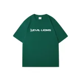 Dark Ink Green