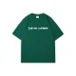 Dark Ink Green