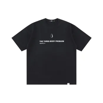 THREE BODY T Shirts Unisex