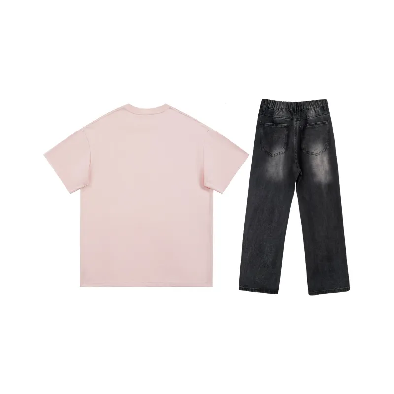 MIIOW Casual Sportswear Unisex-25