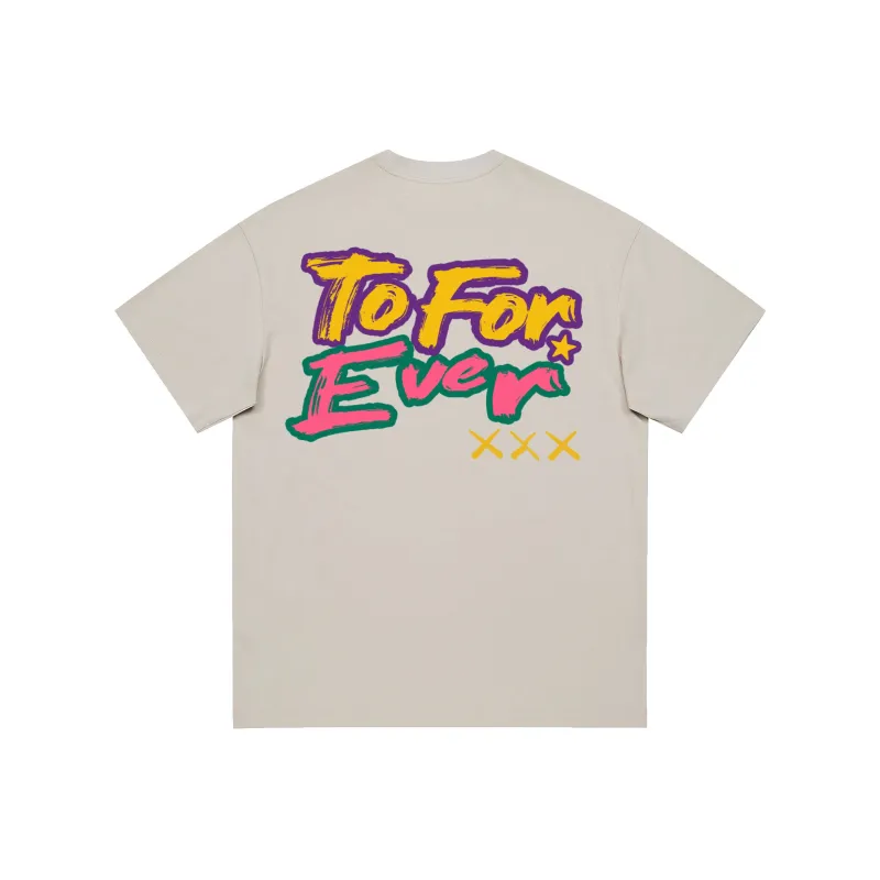 FOREVER 21 T Shirts Unisex-8