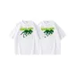 2 Pack (White+White)