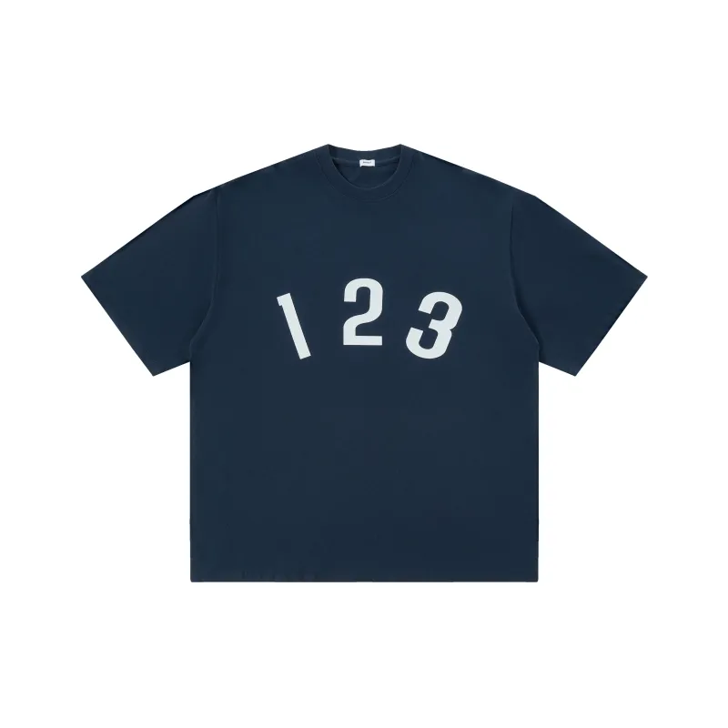 Menblero T Shirts Unisex-4