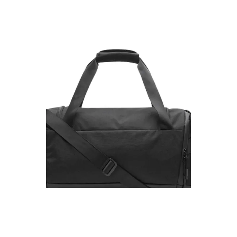 New Balance Polyester Gym Bag Unisex Black-4