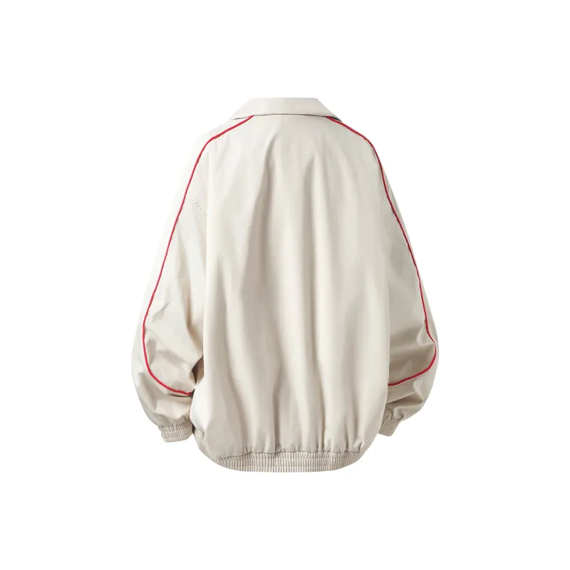 CHARLIE GOLF Jackets Coats Unisex-11