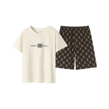 Casenland Men Pajama Sets