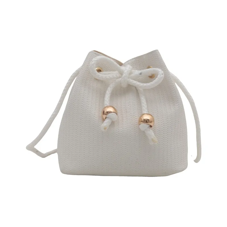 BALANG Canvas Shoulder Bag Women's Multicolor-12