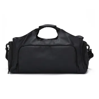 Ha Luxury Polyester Travel Bag Unisex Black/Gray/Royal Blue/Army Green