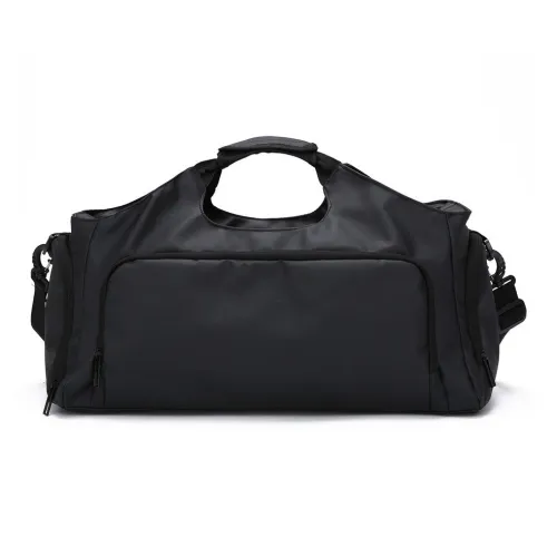 Ha Luxury Polyester Travel Bag Unisex Black/Gray/Royal Blue/Army Green