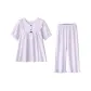 Purple (Clothing Sets)