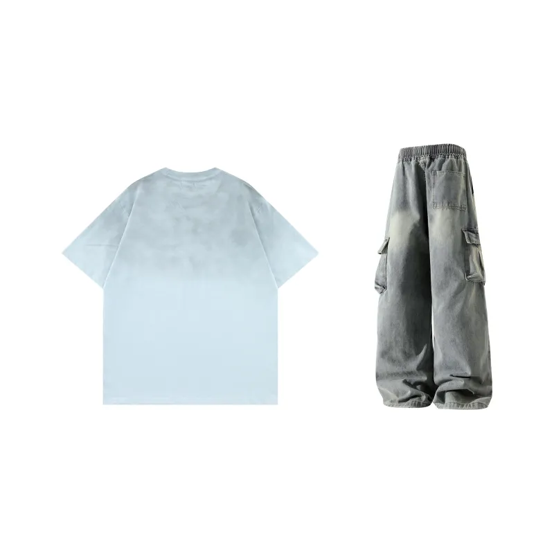 URBAN AUTHENTIC Casual Sportswear Unisex-9