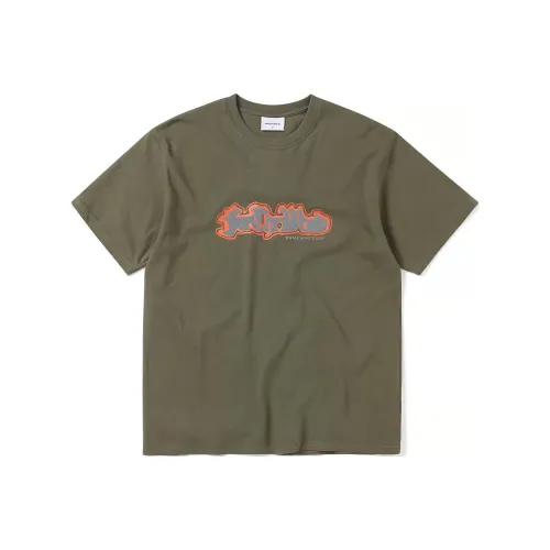 Thisisneverthat Ftw Reflective Tee