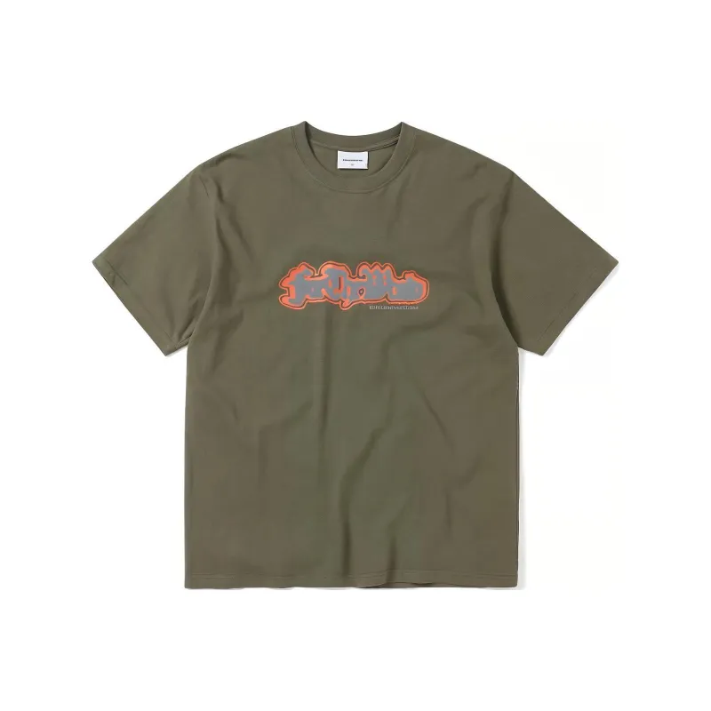 Thisisneverthat Ftw Reflective Tee-0