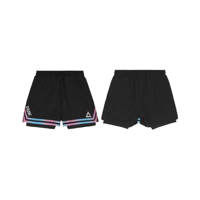 PEAK Fitness Set Unisex Two Piece Set-5