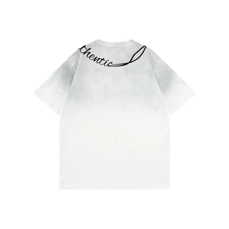 URBAN AUTHENTIC T Shirts Unisex-9