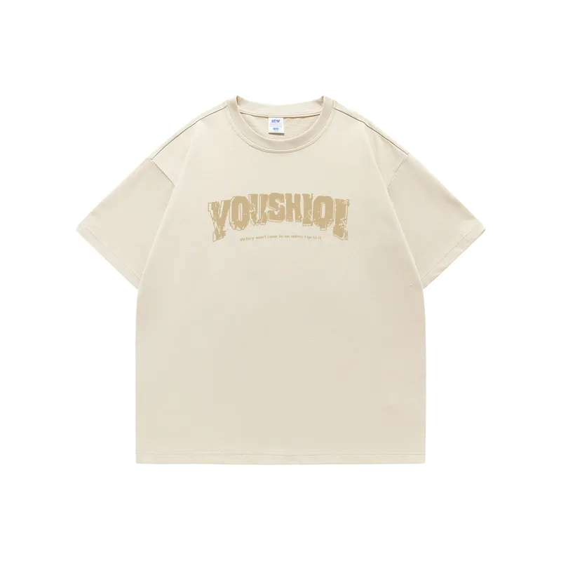 YOUSHIQI T-Shirts Unisex-14
