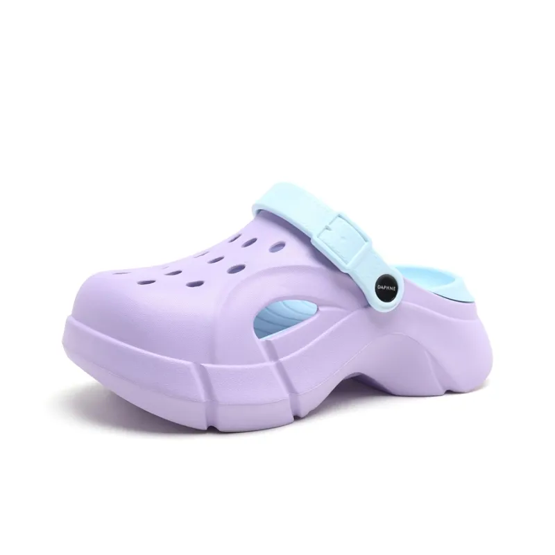 DAPHNE Clogs Women's-1