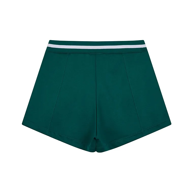 Champion SS25 Casual Shorts Europe Version Women's-10