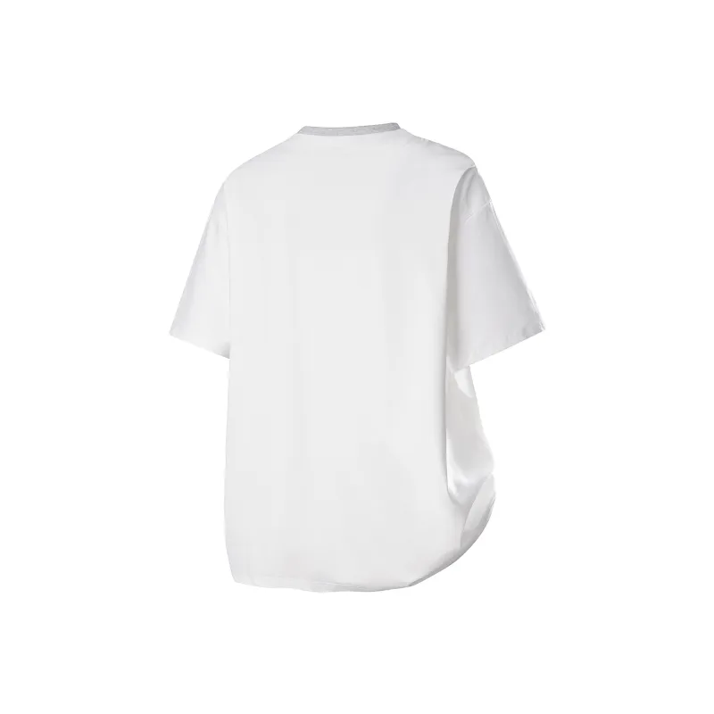 Paddy Julia T Shirts Unisex-3