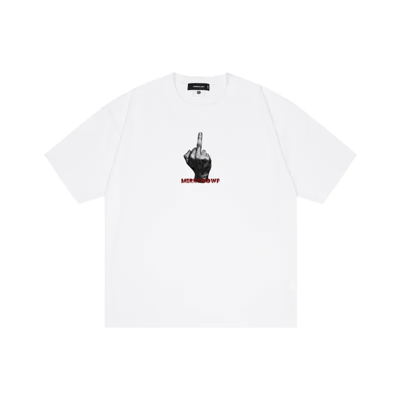 OWF T Shirts Unisex-4