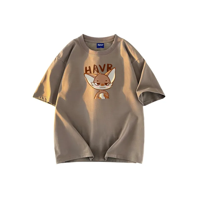 HAVR T Shirts Unisex-15